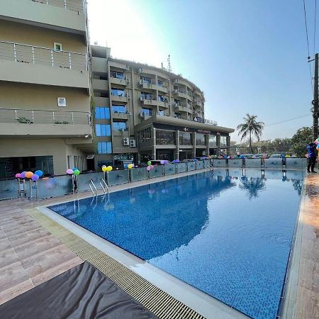 Hotel Kollol By J&Z Group Cox's Bazar Ngoại thất bức ảnh