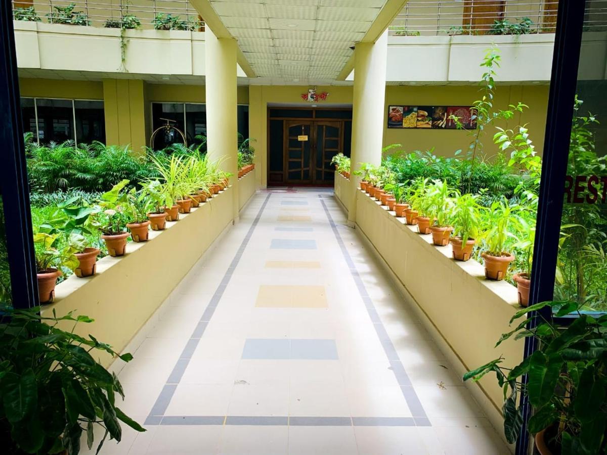 Hotel Kollol By J&Z Group Cox's Bazar Ngoại thất bức ảnh