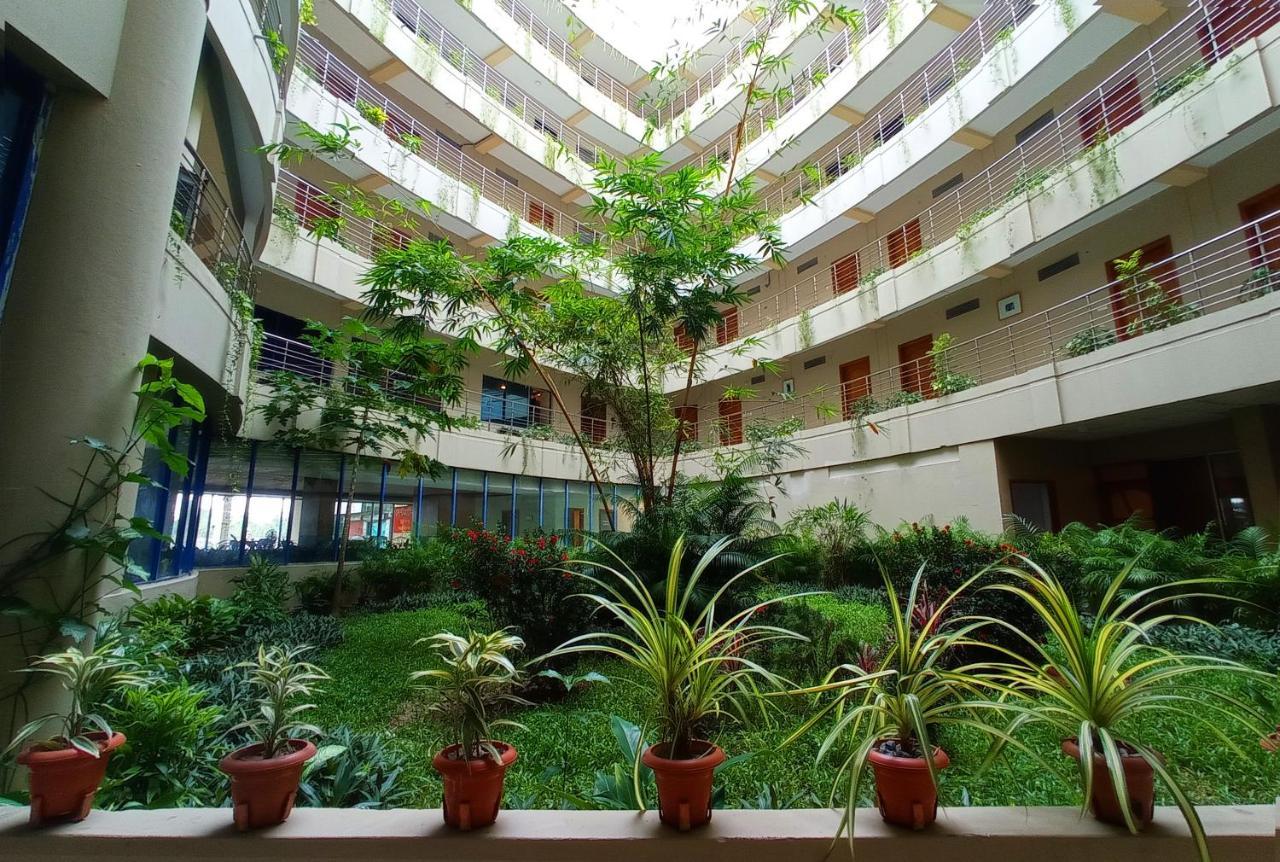 Hotel Kollol By J&Z Group Cox's Bazar Ngoại thất bức ảnh