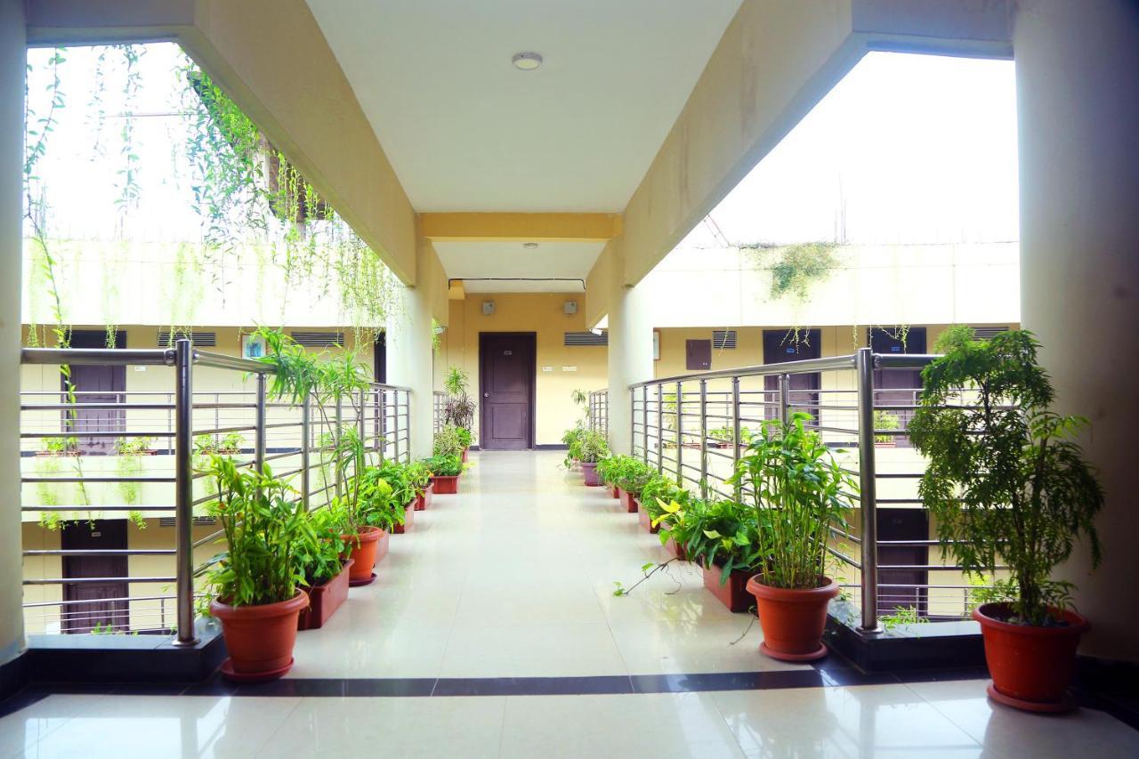 Hotel Kollol By J&Z Group Cox's Bazar Ngoại thất bức ảnh