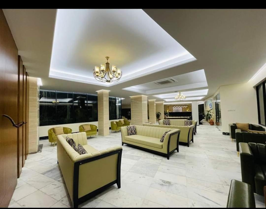 Hotel Kollol By J&Z Group Cox's Bazar Ngoại thất bức ảnh