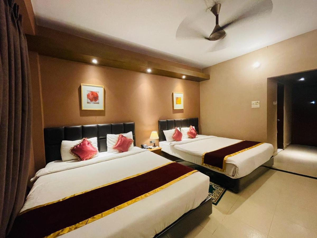 Hotel Kollol By J&Z Group Cox's Bazar Ngoại thất bức ảnh