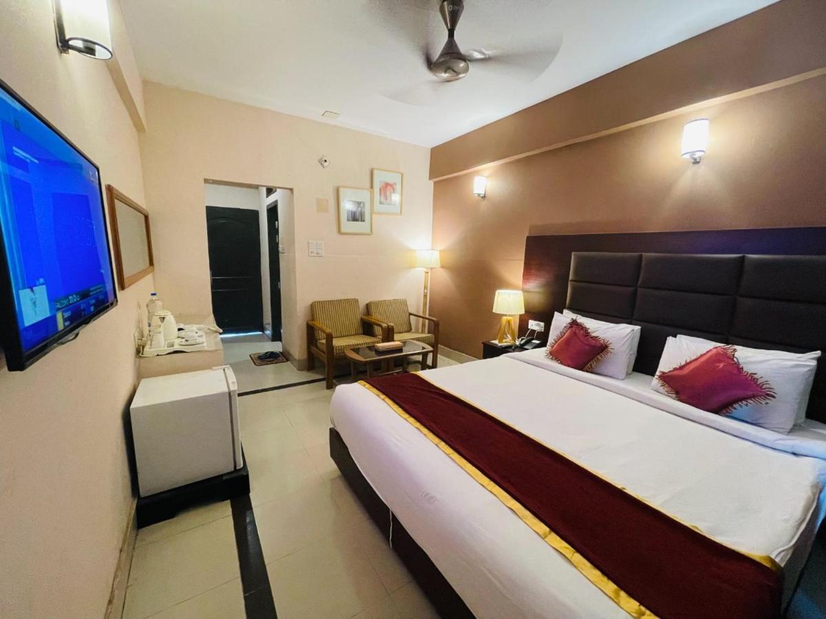 Hotel Kollol By J&Z Group Cox's Bazar Ngoại thất bức ảnh