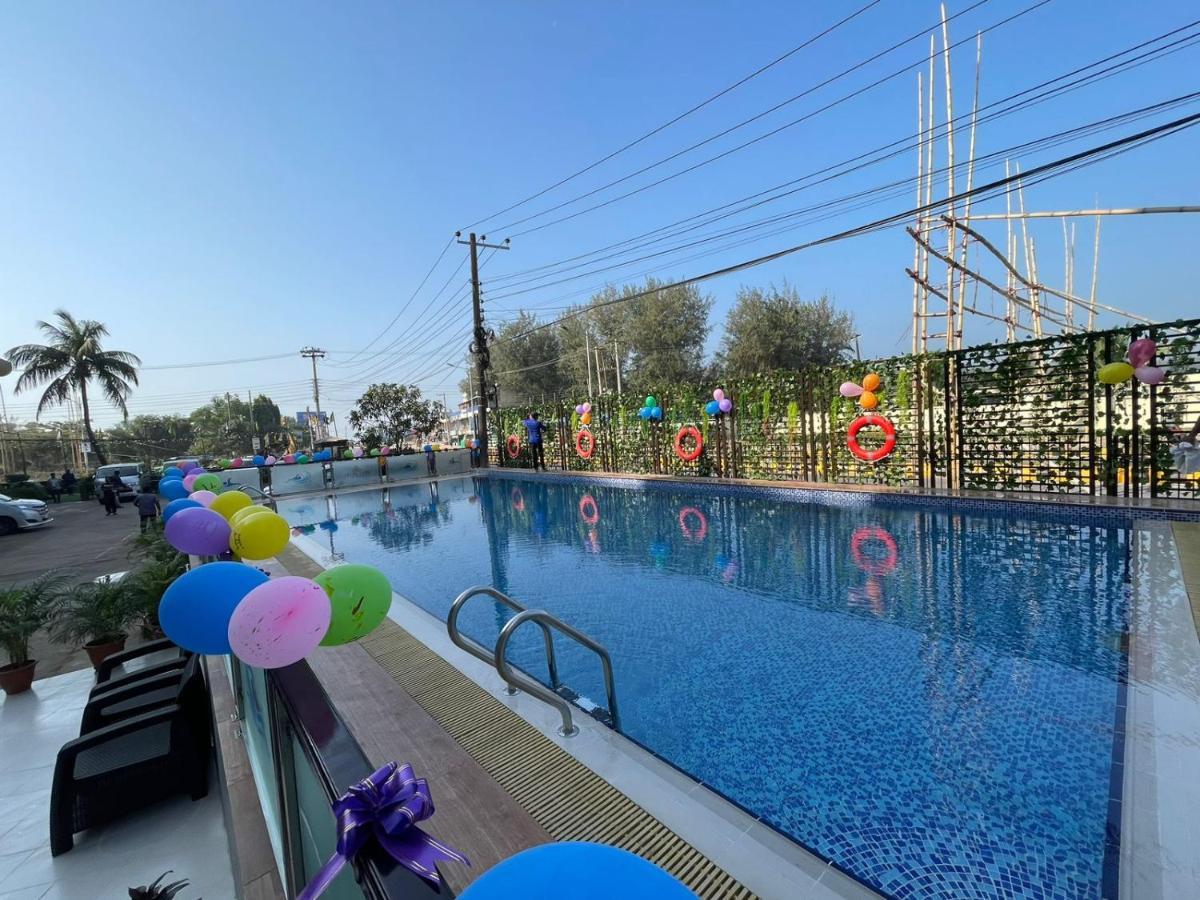 Hotel Kollol By J&Z Group Cox's Bazar Ngoại thất bức ảnh