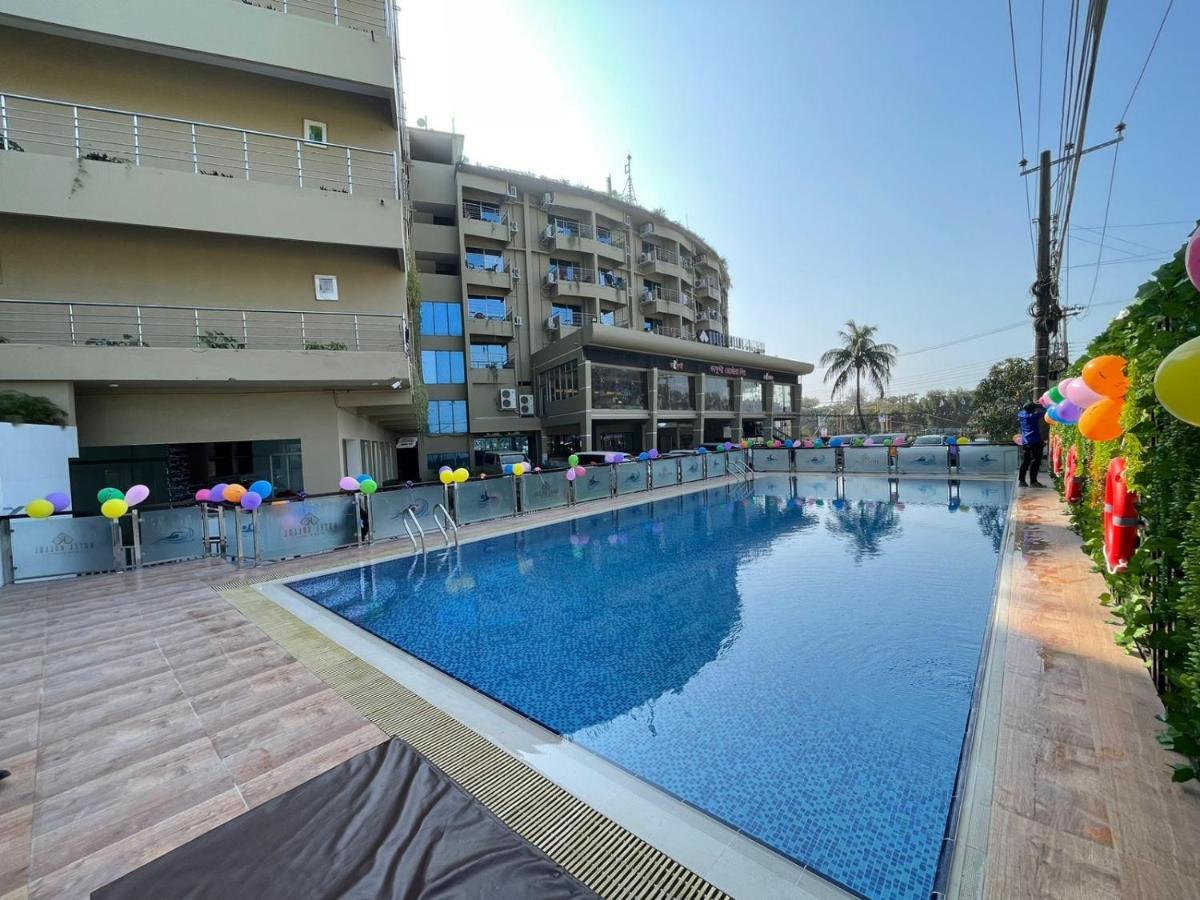 Hotel Kollol By J&Z Group Cox's Bazar Ngoại thất bức ảnh