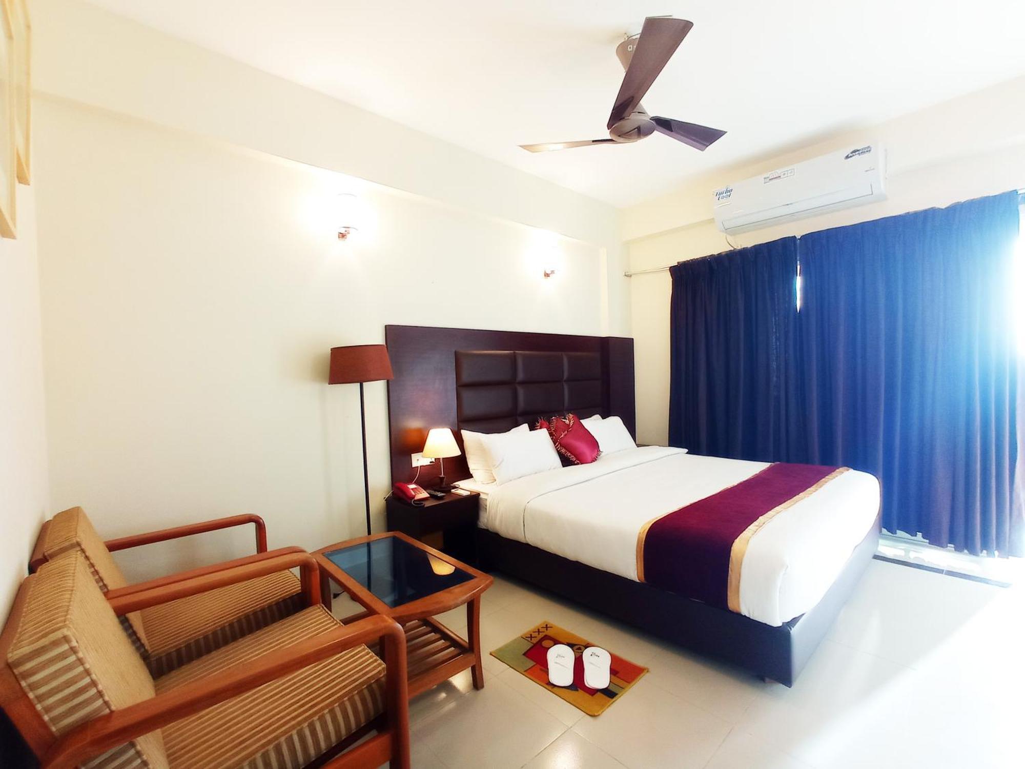 Hotel Kollol By J&Z Group Cox's Bazar Ngoại thất bức ảnh