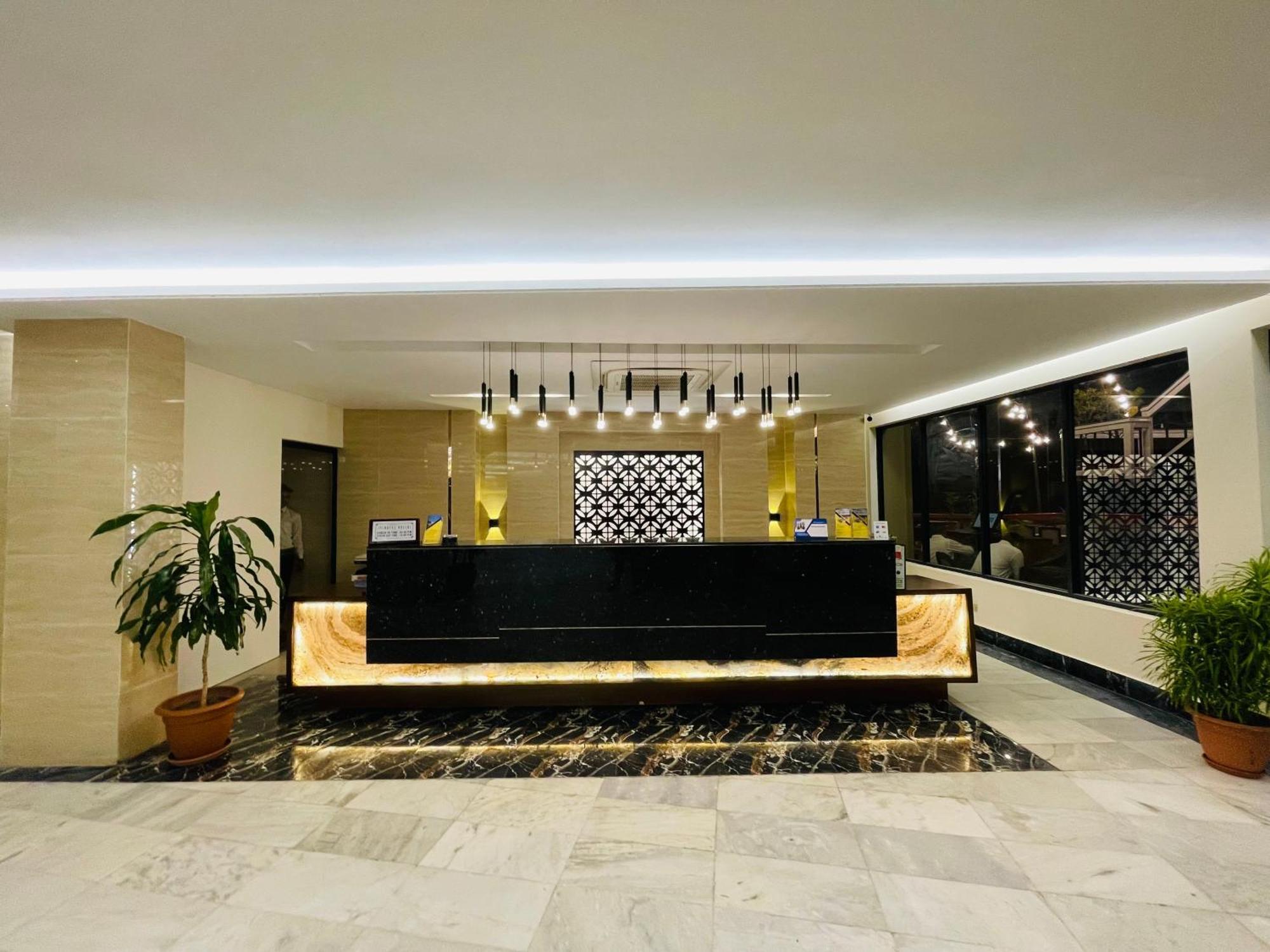 Hotel Kollol By J&Z Group Cox's Bazar Ngoại thất bức ảnh