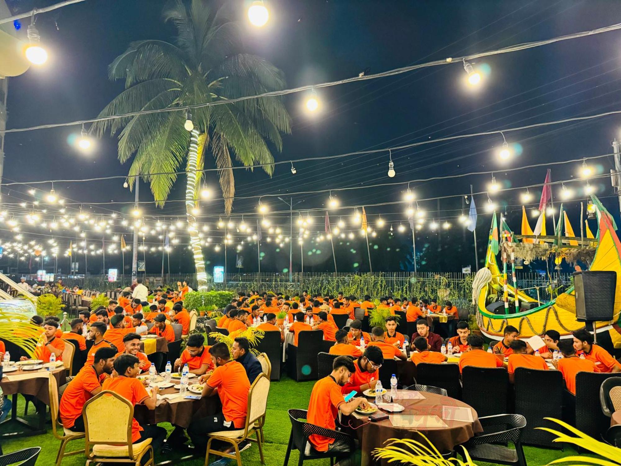 Hotel Kollol By J&Z Group Cox's Bazar Ngoại thất bức ảnh