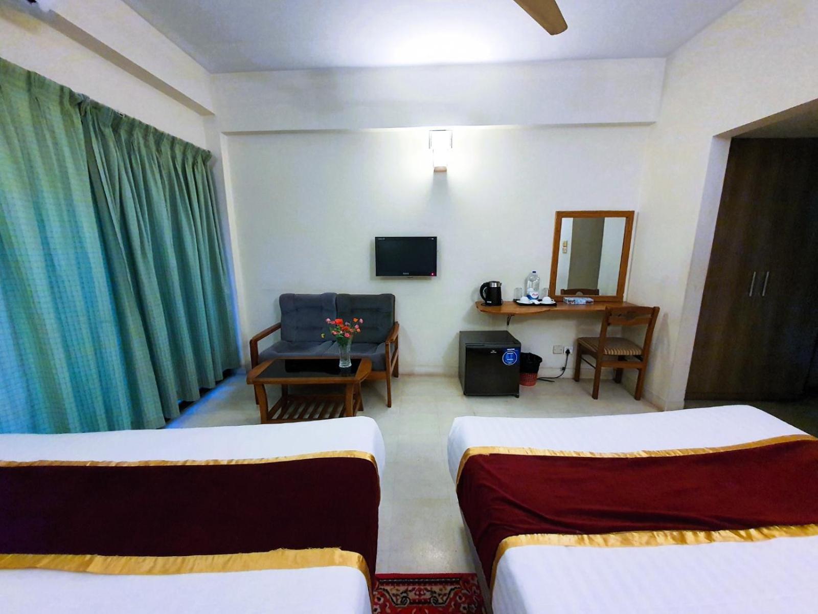 Hotel Kollol By J&Z Group Cox's Bazar Ngoại thất bức ảnh